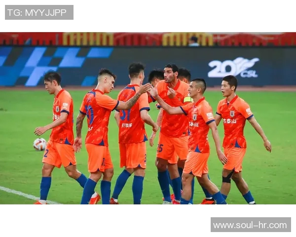 中国足球在亚冠赛场的崛起与挑战探索未来发展的新机遇与方向