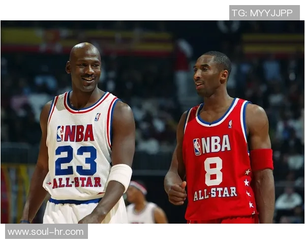 科比与乔丹巅峰对决精彩回顾赛场上的传奇时刻重温篮球历史的经典瞬间