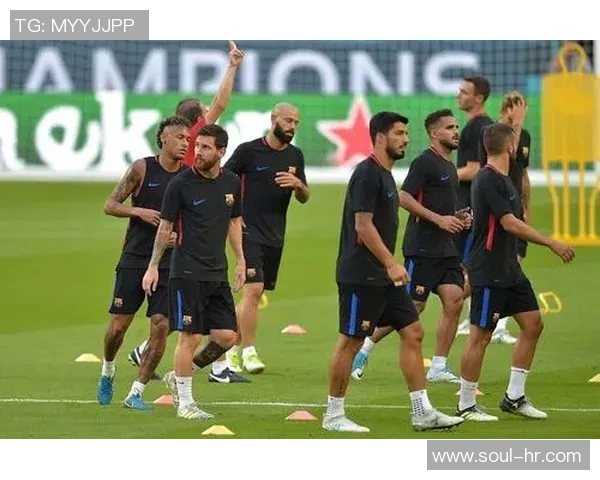 巴塞罗那与皇家马德里国际冠军杯巅峰对决引发全球关注 巴塞罗那与皇家马德里国际冠军杯巅峰对决引发全球关注