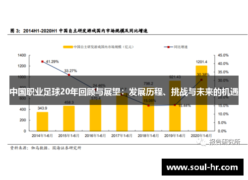中国职业足球20年回顾与展望：发展历程、挑战与未来的机遇