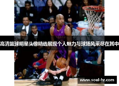 高清篮球明星头像精选展现个人魅力与球场风采尽在其中
